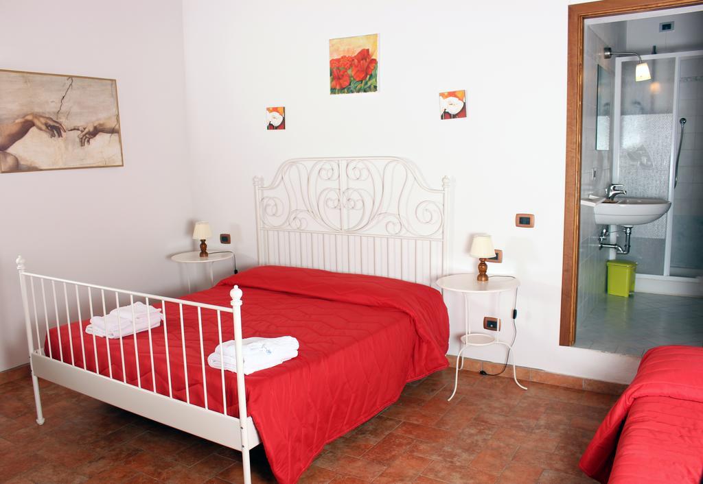 Agriturismo Massoserpente Vila Barberino di Mugello Quarto foto