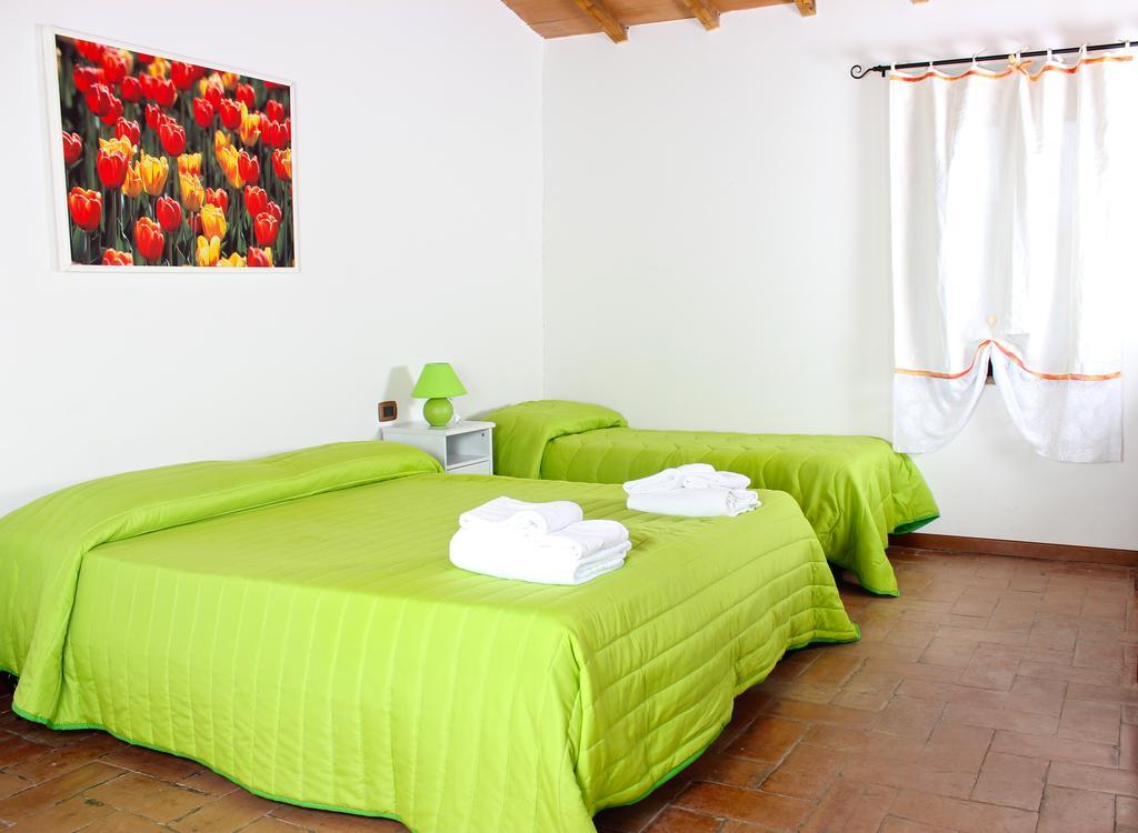 Agriturismo Massoserpente Vila Barberino di Mugello Quarto foto