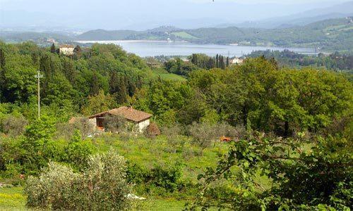 Agriturismo Massoserpente Vila Barberino di Mugello Exterior foto