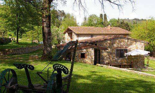 Agriturismo Massoserpente Vila Barberino di Mugello Exterior foto